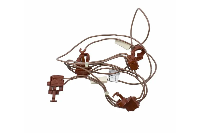 Kleenmaid Cooktop Microswitch - S10FF-6S1