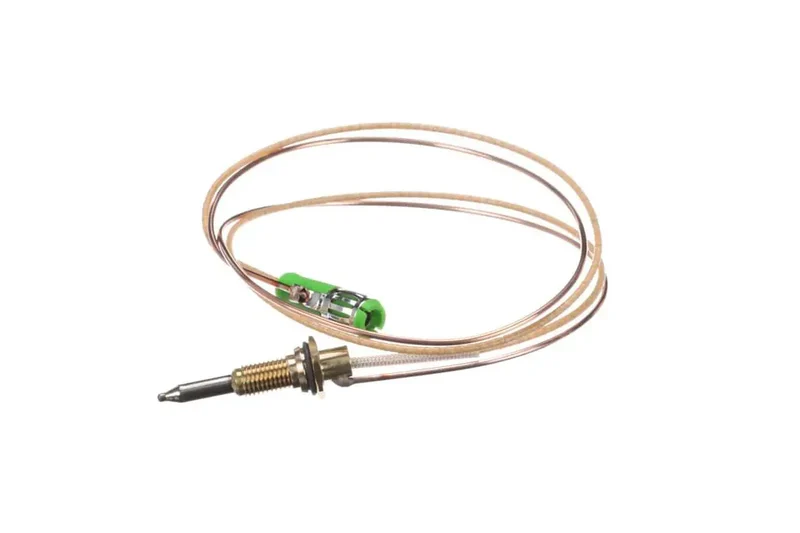 Bosch Cooktop Wok Thermocouple - PPH6A6B20A/01-Genuine