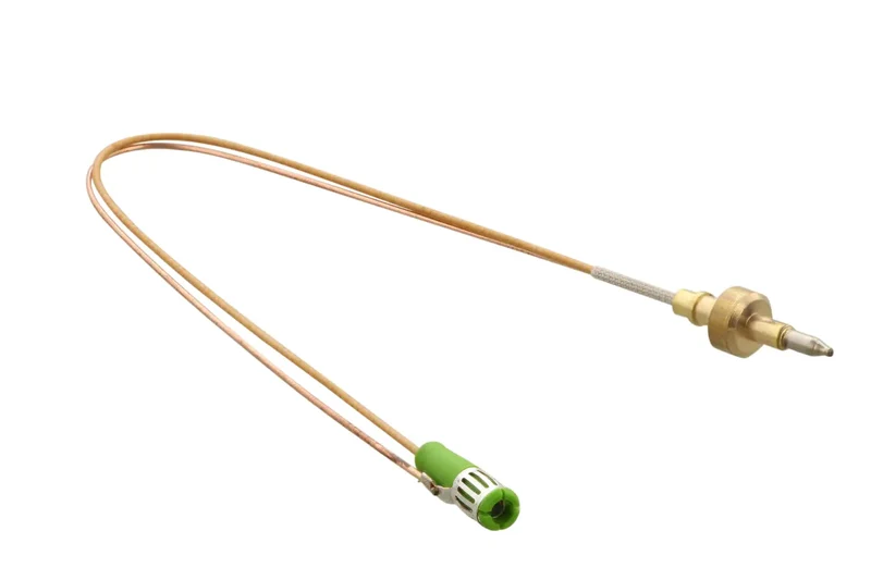 New World Oven Cooktop Thermocouple Coax 300mm Orkli-Genuine