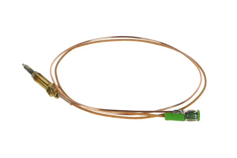 Belling Cooktop Wok 4KW Thermocouple - BRD900DFCR