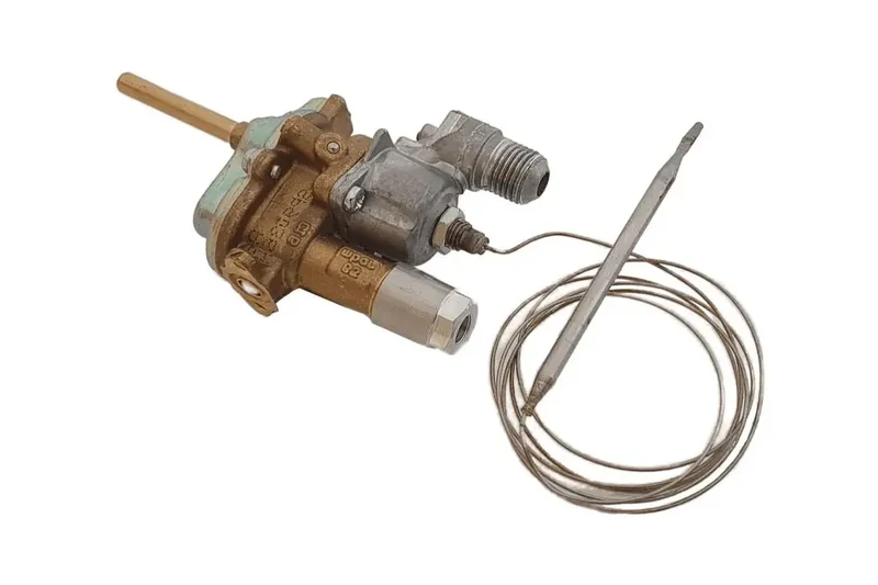Belling Oven Thermostat - BI90GSLP-Genuine