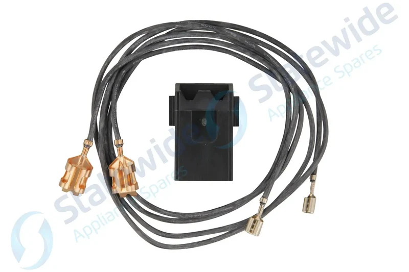 SIMPSON/Westinghouse Oven Block Connector & WIRES-Genuine