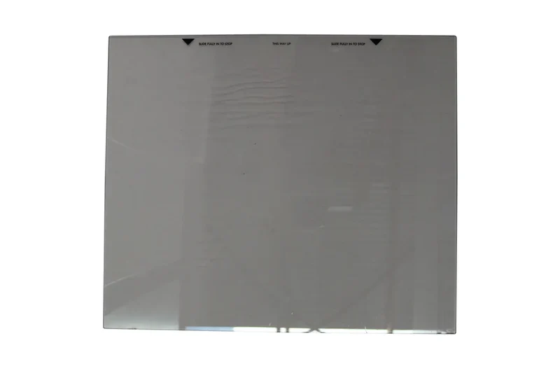 BELLING Oven Door Inner Glass-NW541ETCWHI-Genuine