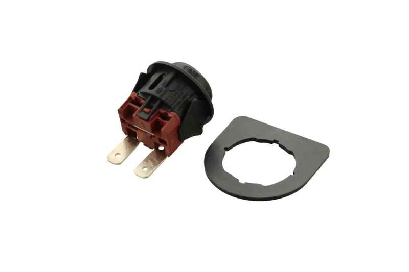 Westinghouse/CHEF Oven TOGGLE Switch Kit Black