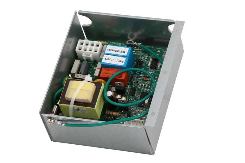 ELECTROLUX/WEST Fridge Control BUZZER PCB WSE6100WA*00