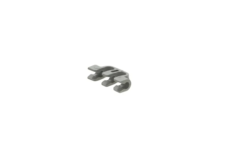ELECTROLUX/WEST Dishwasher Clip Rack FOLD DOWN-Genuine