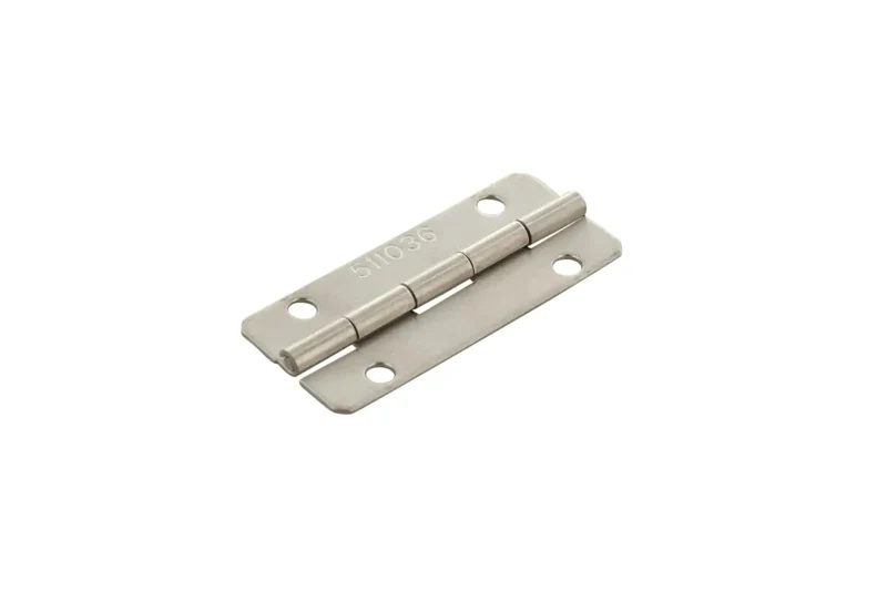 SPEED QUEEN WASHER/DRYER DOOR HINGE-GENUINE