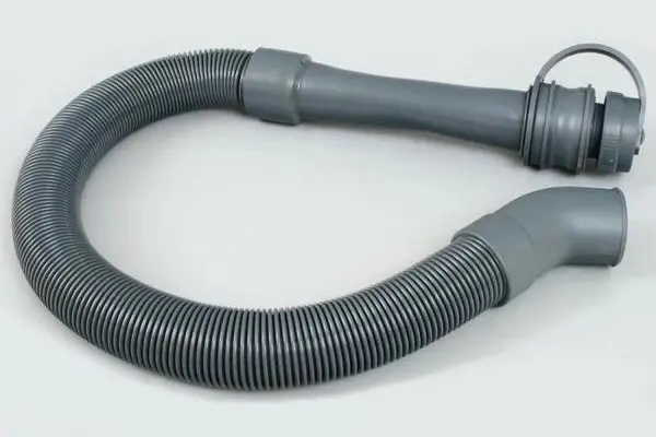 TENNANT T300/T300e WALK BEHIND SCRUBBER Drain Hose-Genuine