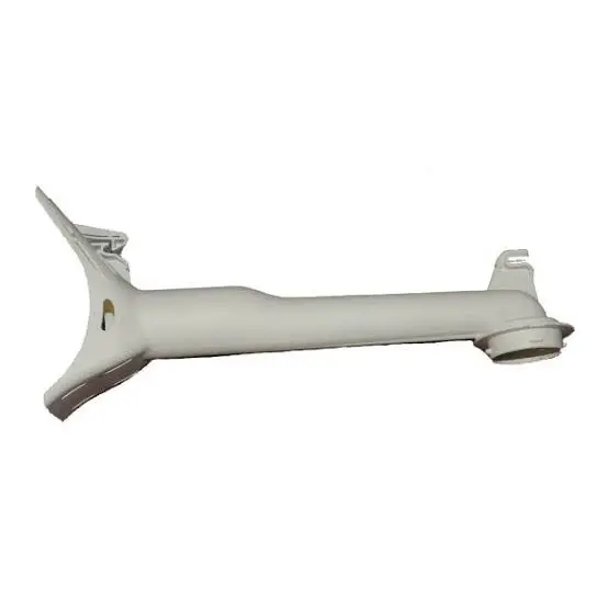 MIELE Dishwasher MIDDLE SPRAY Arm Feed Pipe-Genuine