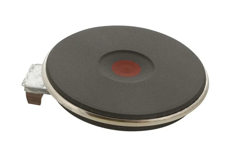 CHEF/SIMPSON/Westinghouse Cooktop Solid Element 6" 1500W EGO-Genuine