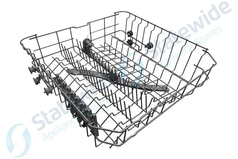 DISHLEX Dishwasher Upper Basket/Rack-DSF6104-Genuine