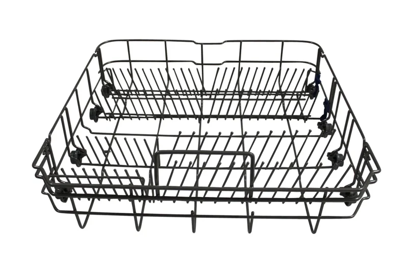 DISHLEX Dishwasher Lower Basket/Rack-DSF6104-Genuine