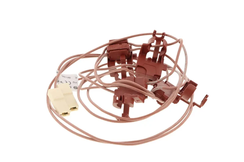 AEG Cooktop MICRO HARNESS 4 POINT Switch-HG60FX