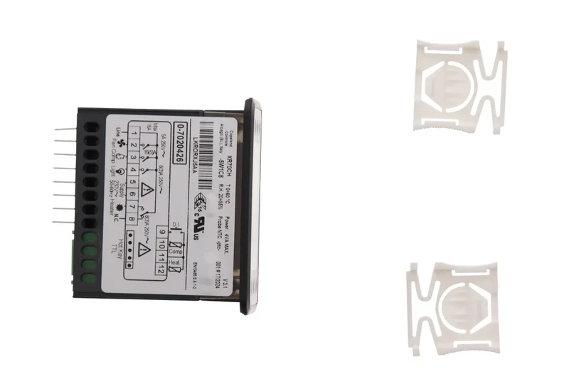 Vintec Wine Cabinet Controller Dixell - V190SG2E Series