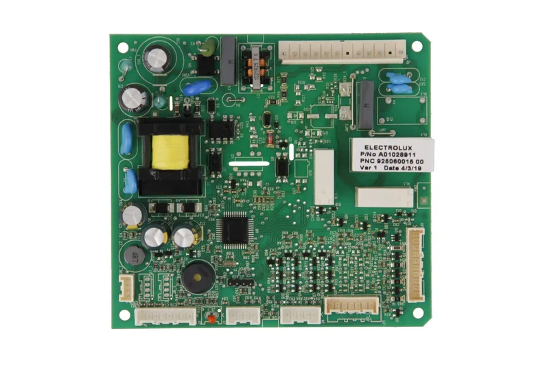 Westinghouse Fridge Main PCB (Internal Display program)-WBE Series
