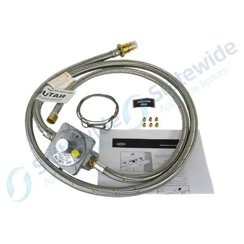 Beefeater BBQ Gas Conversion Kit Lpg To Ng-Series 1500-Genuine