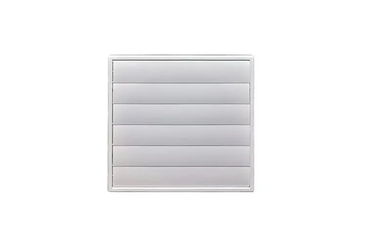 Electrolux Rangehood Ducting Kit Sq Wall Vent (200mm)