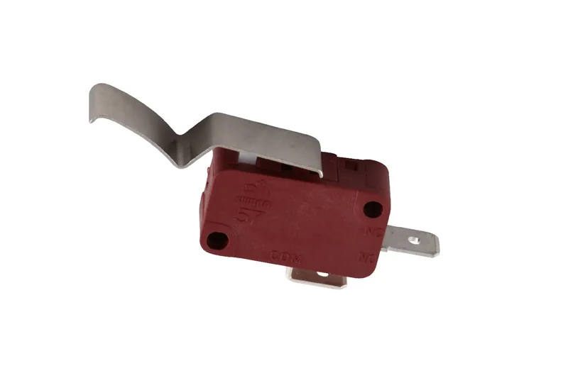 NLA; SIMPSON Dryer Door MICRO Switch MMX