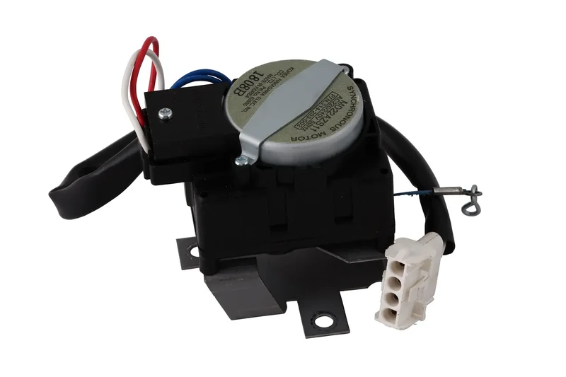 HOOVER/SIMPSON Washer Motor BRAKE(DUMPER) SOLENOID