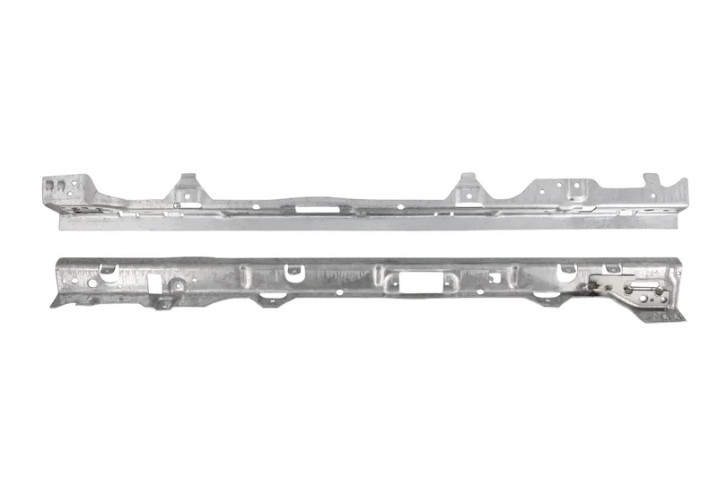 Westinghouse Oven Front UNDERBENCH CHANNEL LH & RH