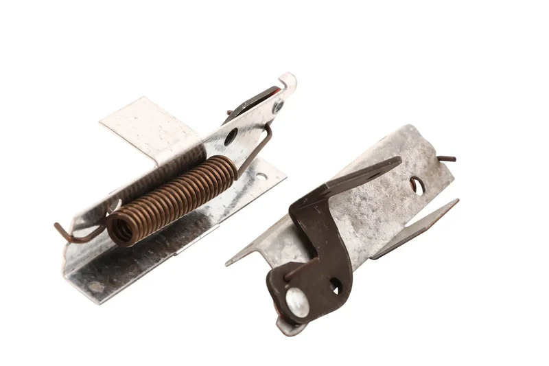 ELECTROLUX/SIMPSON/WEST Oven Grill L/H & R/H HINGES-Genuine