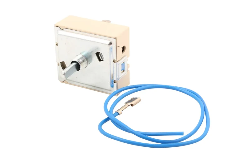Westinghouse/SIMPSON HOTPLATE INFINITE Control Switch 7405