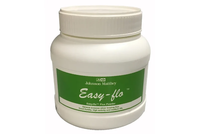 EASYFLO FLUX BRAZING PASTE-250G Net
