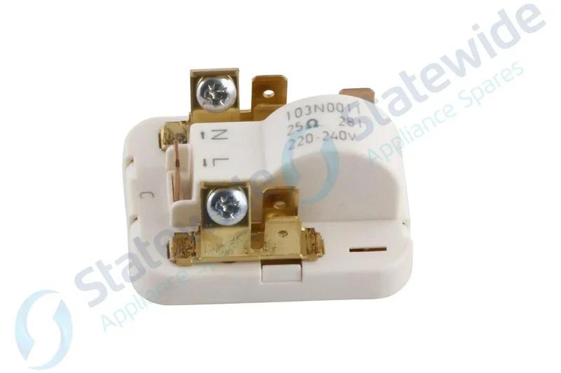 Universal Fridge Compressor START RELAY