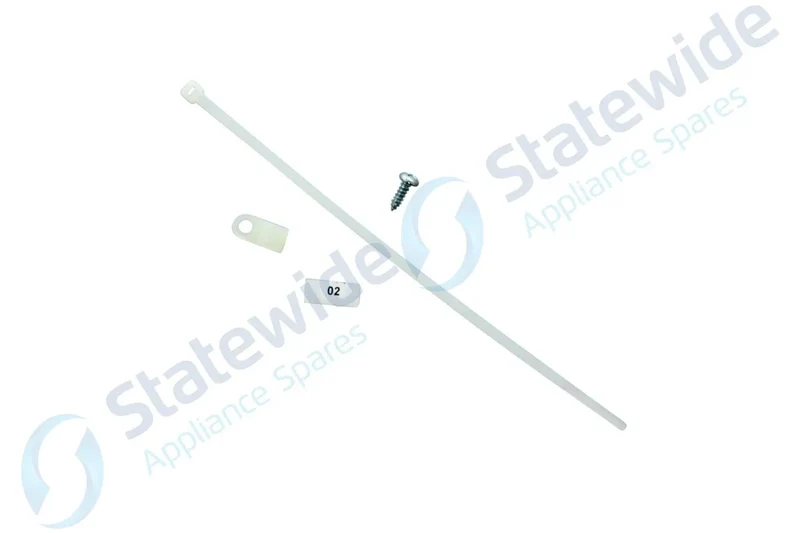 Electrolux Fridge Evap Rework Kit BF70/80