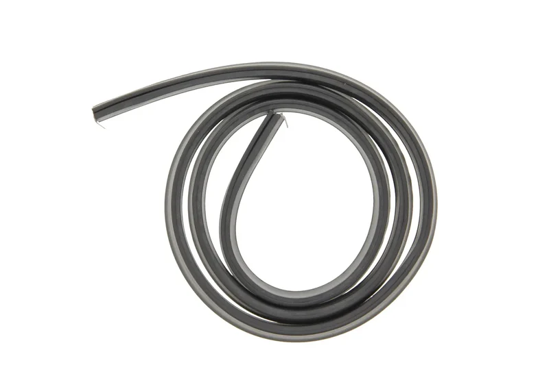 CHEF Oven Gasket/Seal 1140mm 2 CLIPS