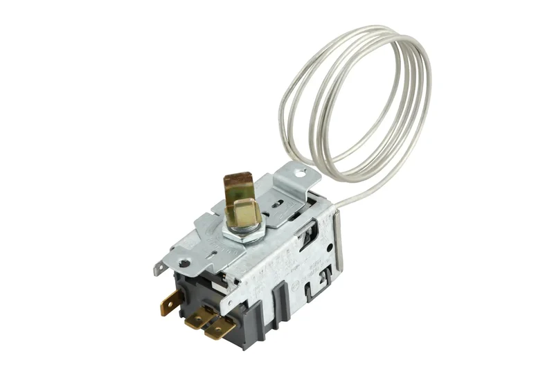 KELVINATOR Fridge CYCLIC Defrost Thermostat 077B6075