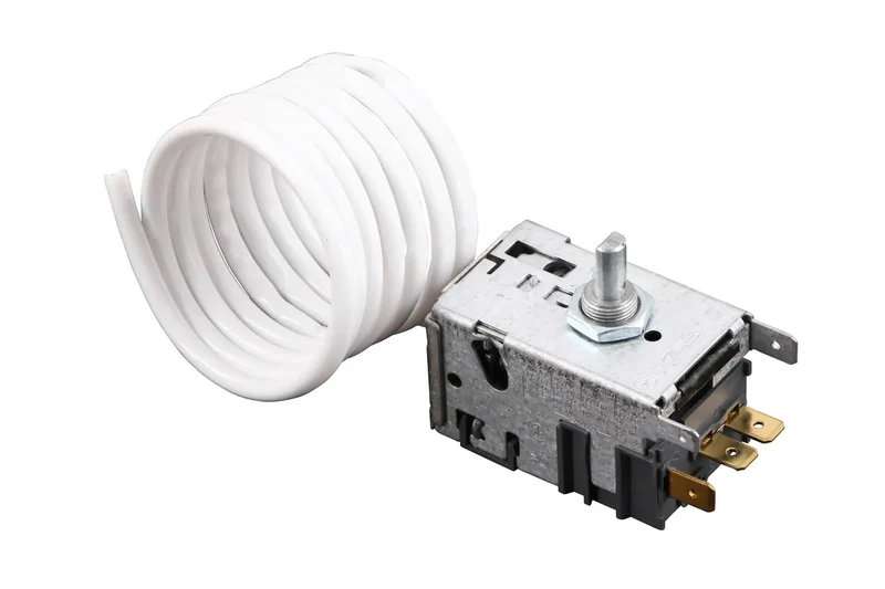 Westinghouse/KELVINATOR Fridge DANFOSS CYCLIC Thermostat RP342T