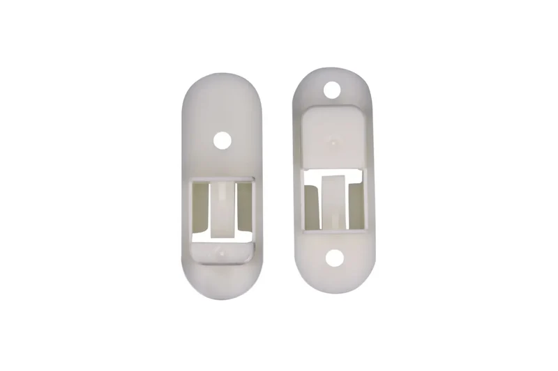 ELECTROLUX Fridge HOLLOW Door PEDESTAL Kit-WHE5200WA-D