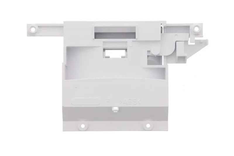 DISHLEX Dishwasher GLOBAL 300 Door Handle White