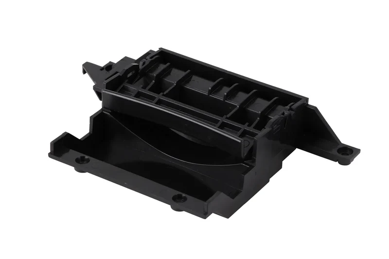DISHLEX Dishwasher Handle & Bracket-Black