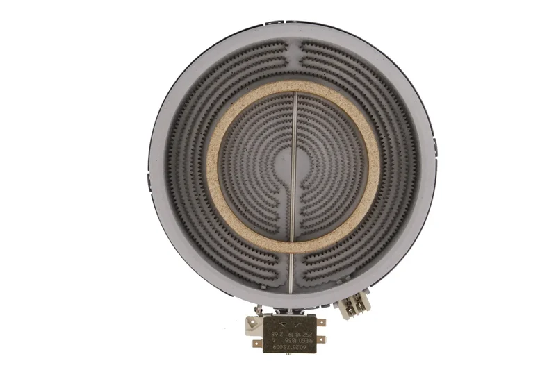 Westinghouse Cooktop Ceramic Dual Element 2200W