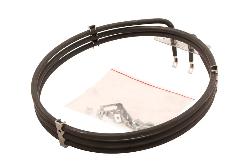 Universal EUROPEAN Oven F/F Element 3 RINGS 2500W