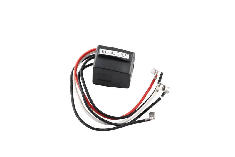 KELVINATOR Fridge RELAY & Overload 1/4-1/3 HP