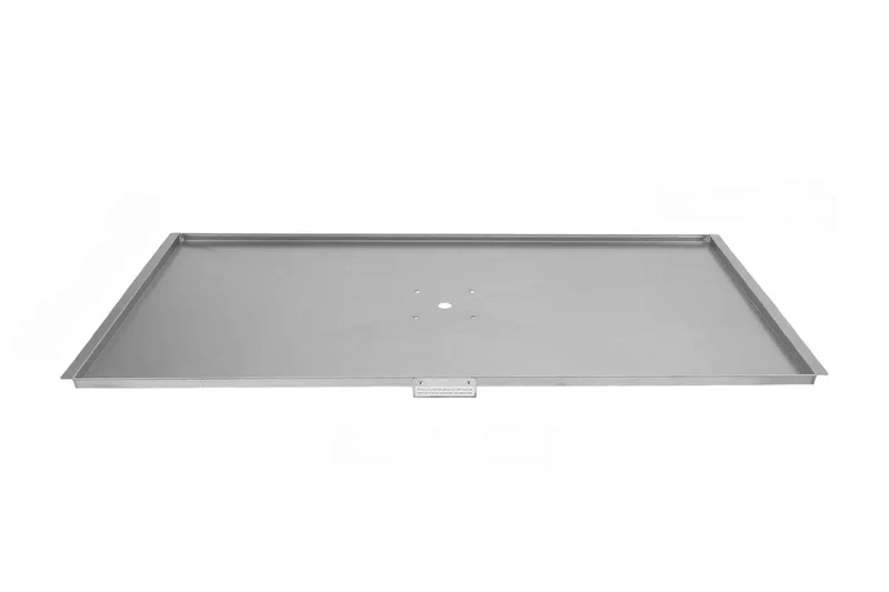 BEEFEATER BBQ GREASE FAT TRAY 5 BURNER 1000R-BD18652, BD47552 BD47652