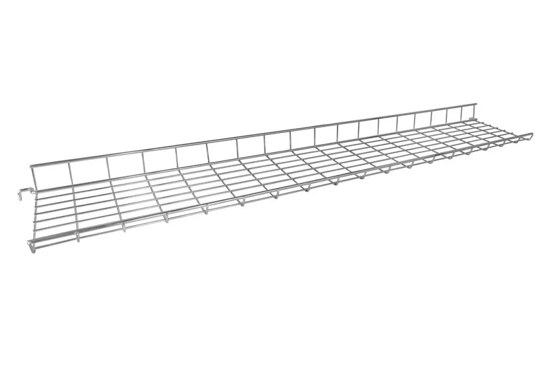 Beefeater Discovery BBQ Warming Rack - 1100 Series