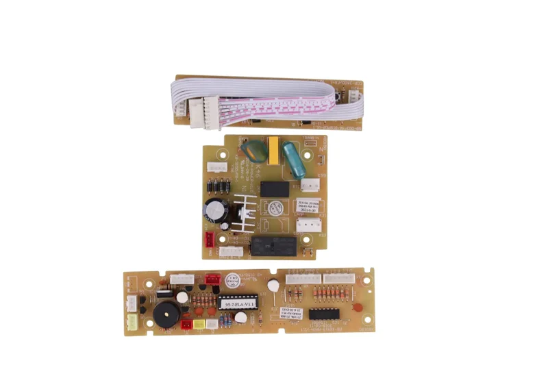 VINTEC WINE CABINET PCB-V110/V155SGES3 LF/LP