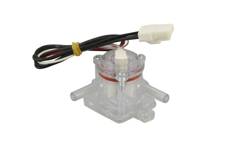 NLA; Westinghouse Fridge Flow Meter Valve - WSE6170SA-Genuine