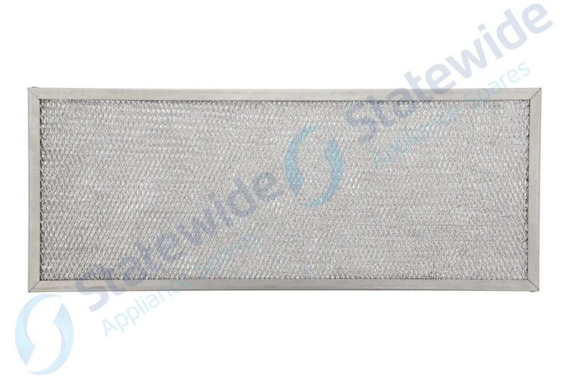 NLA; Chef/Kelvinator Rangehood Aluminium Mesh Filter