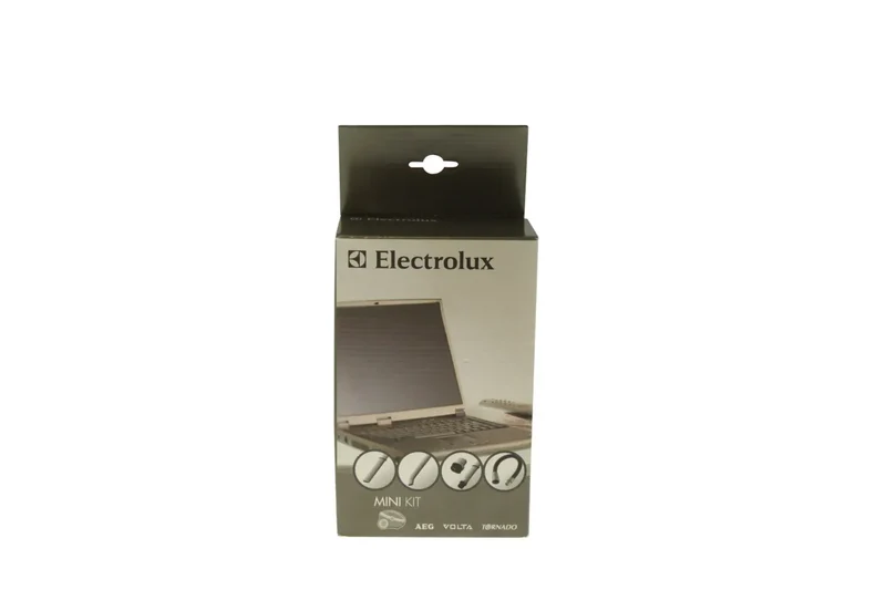 Electrolux Vacuum Mini Cleaning Kit