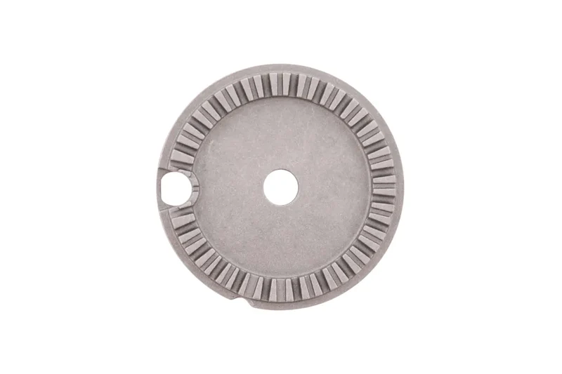CHEF/SIMPSON/WEST Cooktop BURNER CROWN (MEDIUM) SEMI-RAPID-Genuine