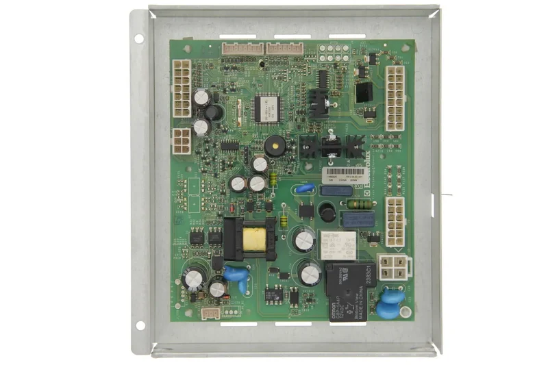ELECTROLUX/Westinghouse Fridge Control PCB WHE5100SA