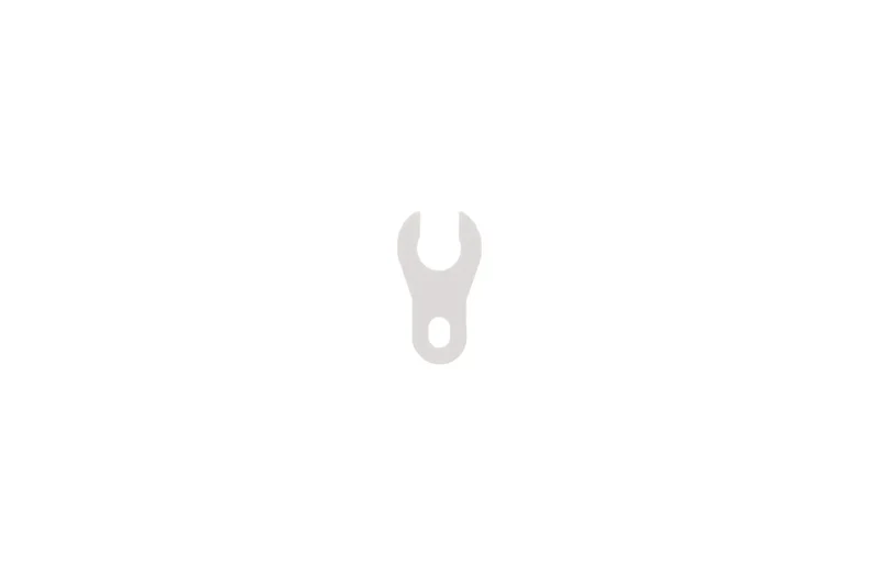 Westinghouse KELV Fridge Bottom Door SHIM-Hinge