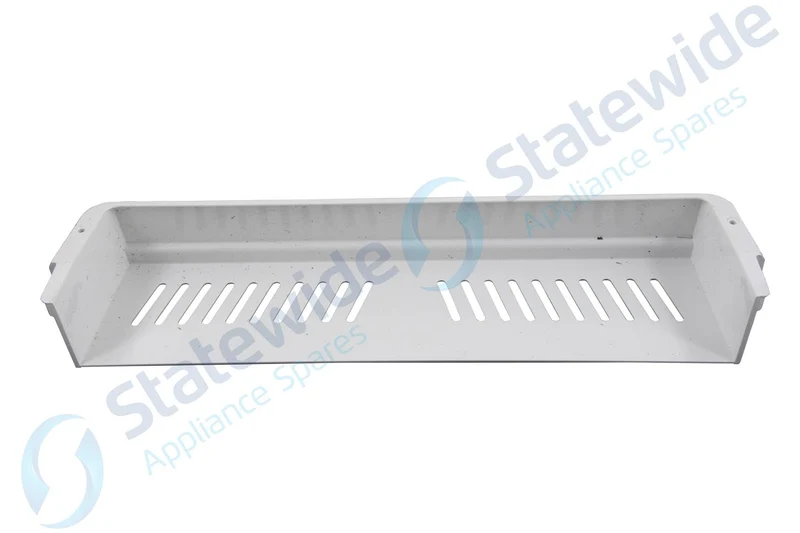 NLA; Westinghouse Fridge Door Bin Shelf With Holes