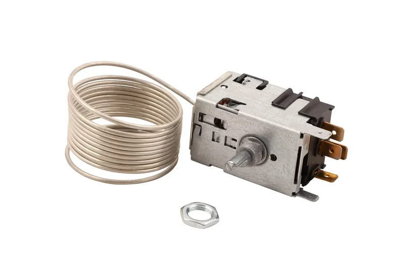 Westinghouse/Kelvinator Thermostat Control Danfoss 077B2061
