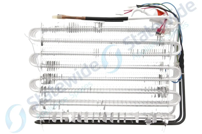 NLA; Westinghouse Fridge Evaporator-Finned 207x50x510 Cgpn